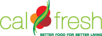 Calfresh Logo