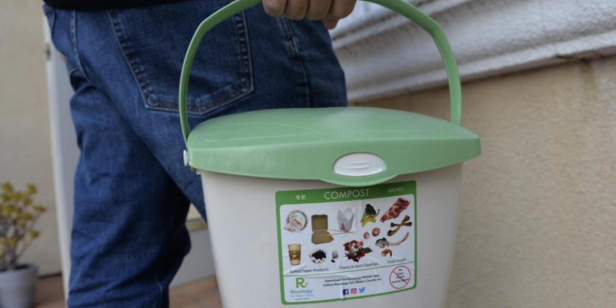 10 Compost Bins to Reduce Waste