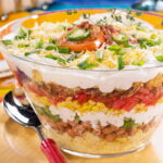Mr. Food Test Kitchen Cornbread Salad