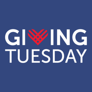 Giving Tuesday